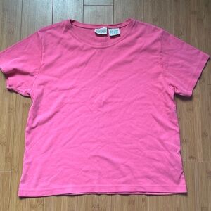 Pink T-Shirt